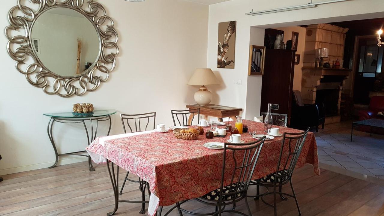 Clos Des Boulevards Бордо Екстериор снимка